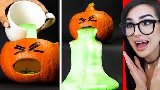 BEST HALLOWEEN DIY Decor Ideas