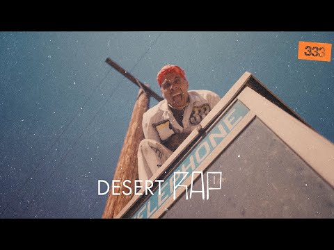 FEVER 333 - DESERT RAP [OFFICIAL VIDEO]