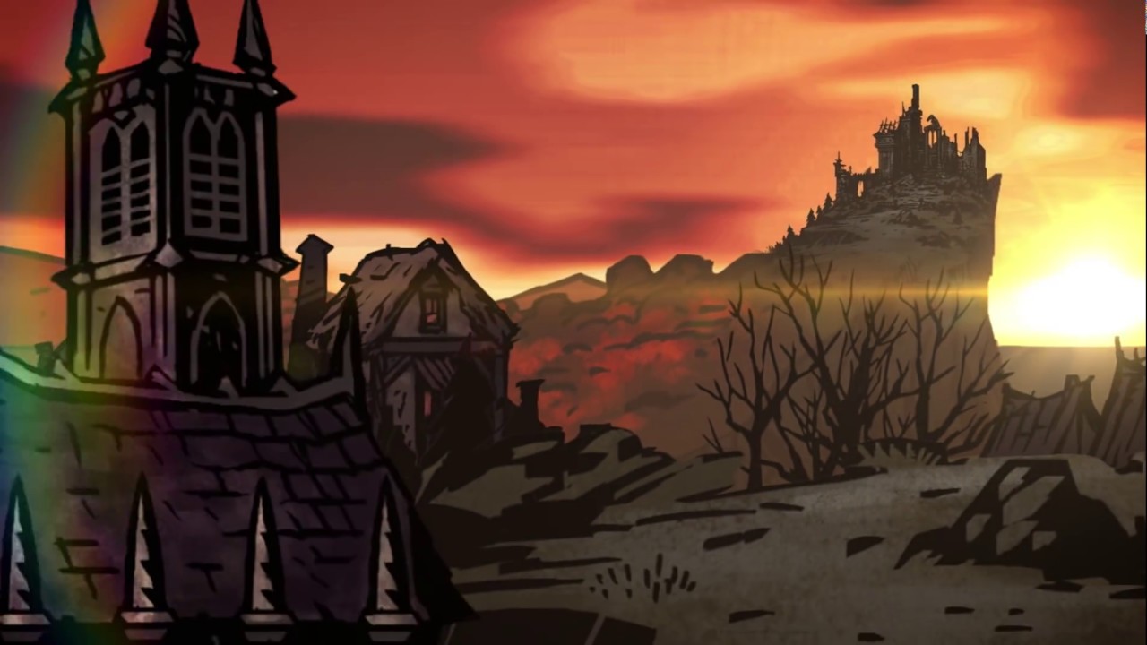 Darkest Dungeon Location Official Darkest Dungeon Wiki