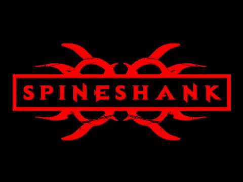 Spineshank - Fully Armed Bloodshed (2007 Demos) - YouTube