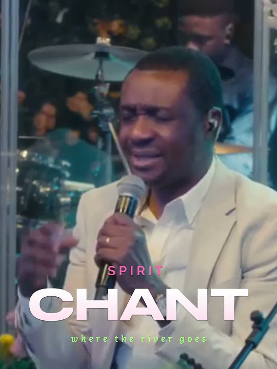 SPIRIT CHANT WHERE THE RIVER GOES NATHANIEL BASSEY - YouTube