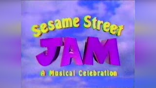 Sesame Street 25th Birthday A Musical Celebration Muppet Wiki