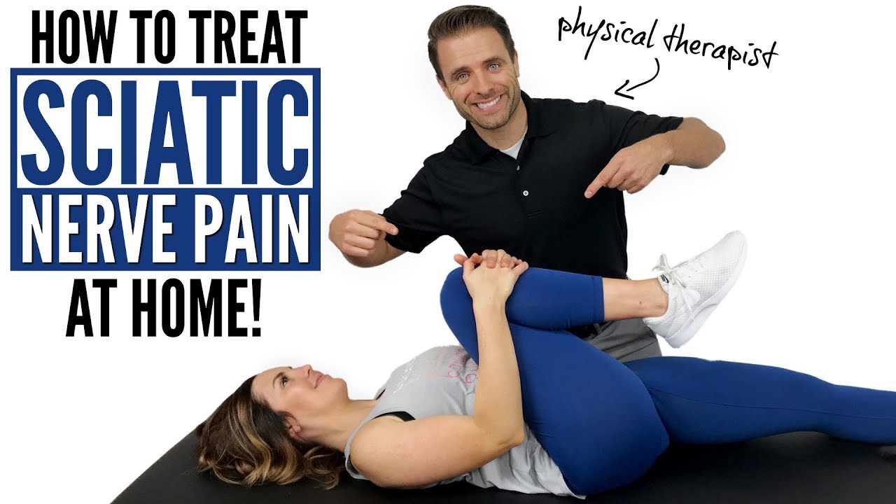 What Is Sciatica And What Is The Treatment