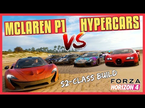 forza-horizon-4-|-mclaren-p1-vs.-s2-class-hypercars-(-build-&-tuning-insight)