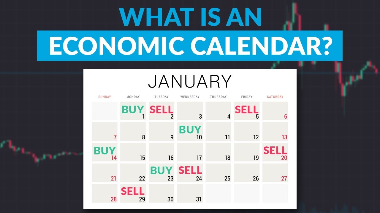 Trading Economics Us Calendar Customize and Print