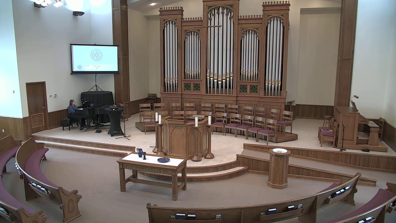 First Presbyterian Church Red Wing, MN Live Stream - YouTube