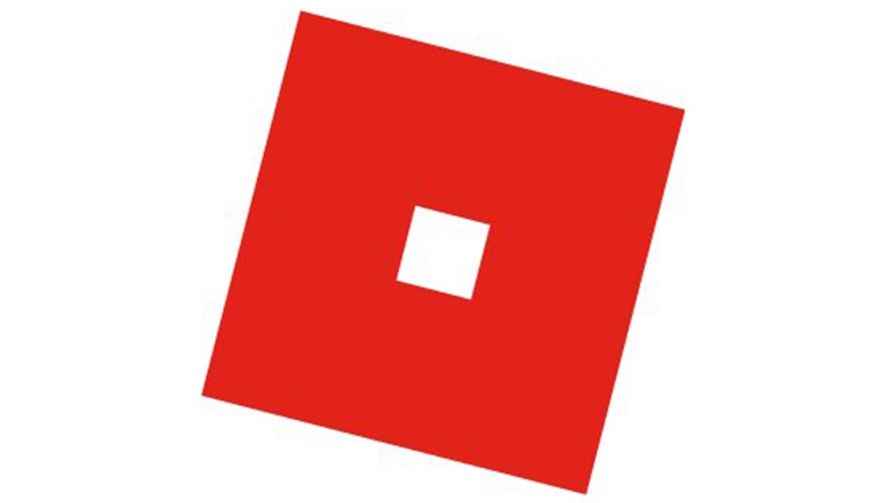 The New Roblox Logo - YouTube