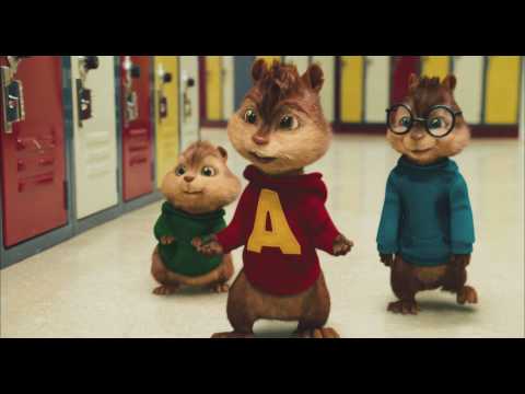 20th Century Fox Alvin And The Chipmunks 2