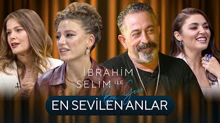 Kahkaha Dolu Anlar İbrahim Selim Ile Bu Gece