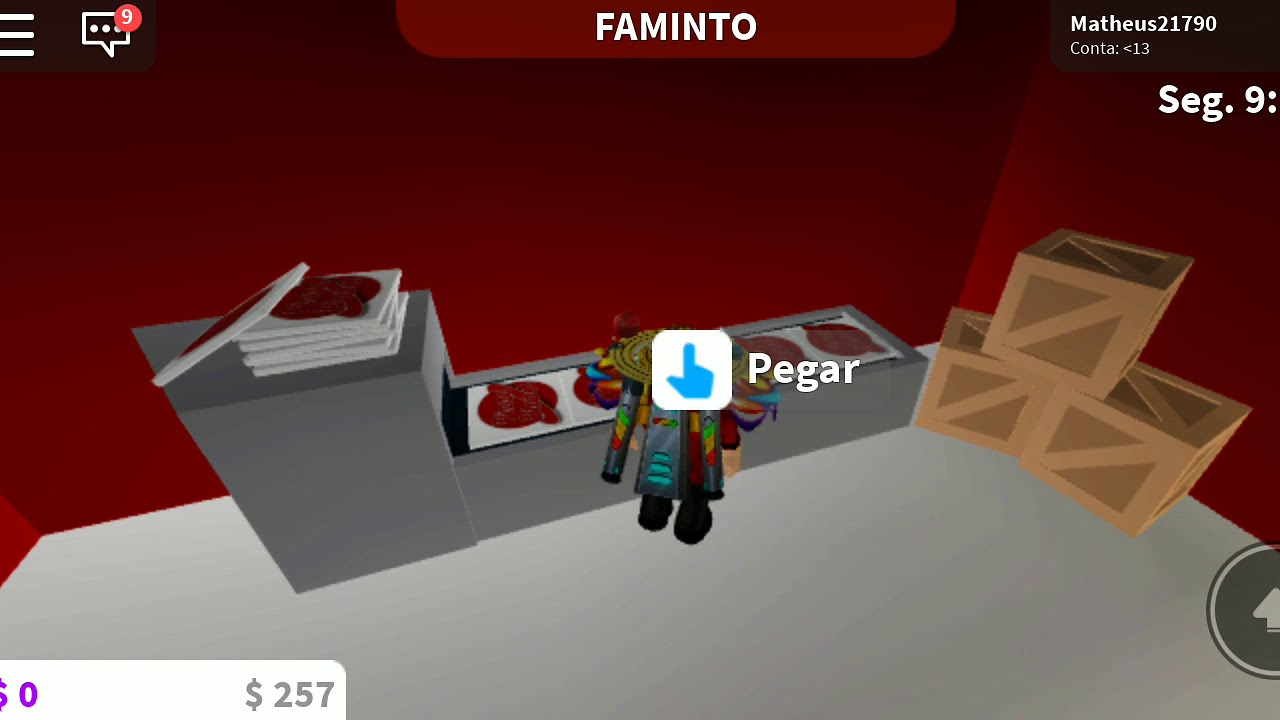 Roblox minha casa - YouTube