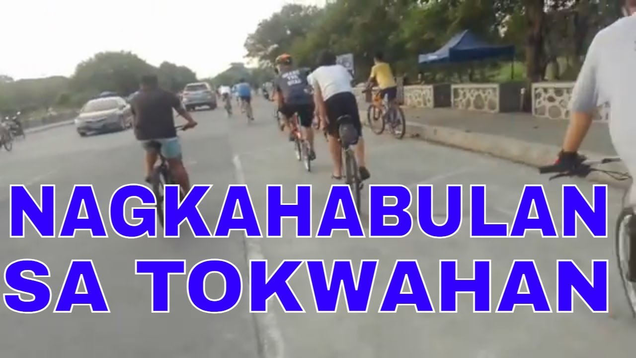 HABULAN SA TOKWAHAN MEDICION 2, IMUS CITY , CAVITE / kaaro - YouTube