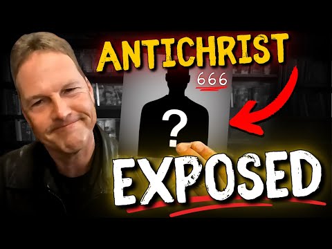 The Antichrist's Rise: Exposing the 10 Kingdoms of Revelation | Billy Crone