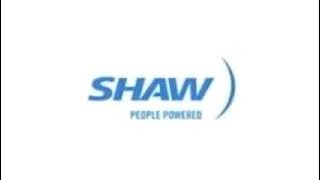 Shaw Sound Logo