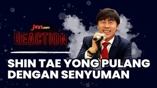 100 Hari Prabowo Subianto, Sudah Lepas dari Bayang-bayang Solo? | Reaction JPNN