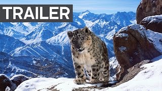 Planet Earth II: Official Extended Trailer - BBC Earth