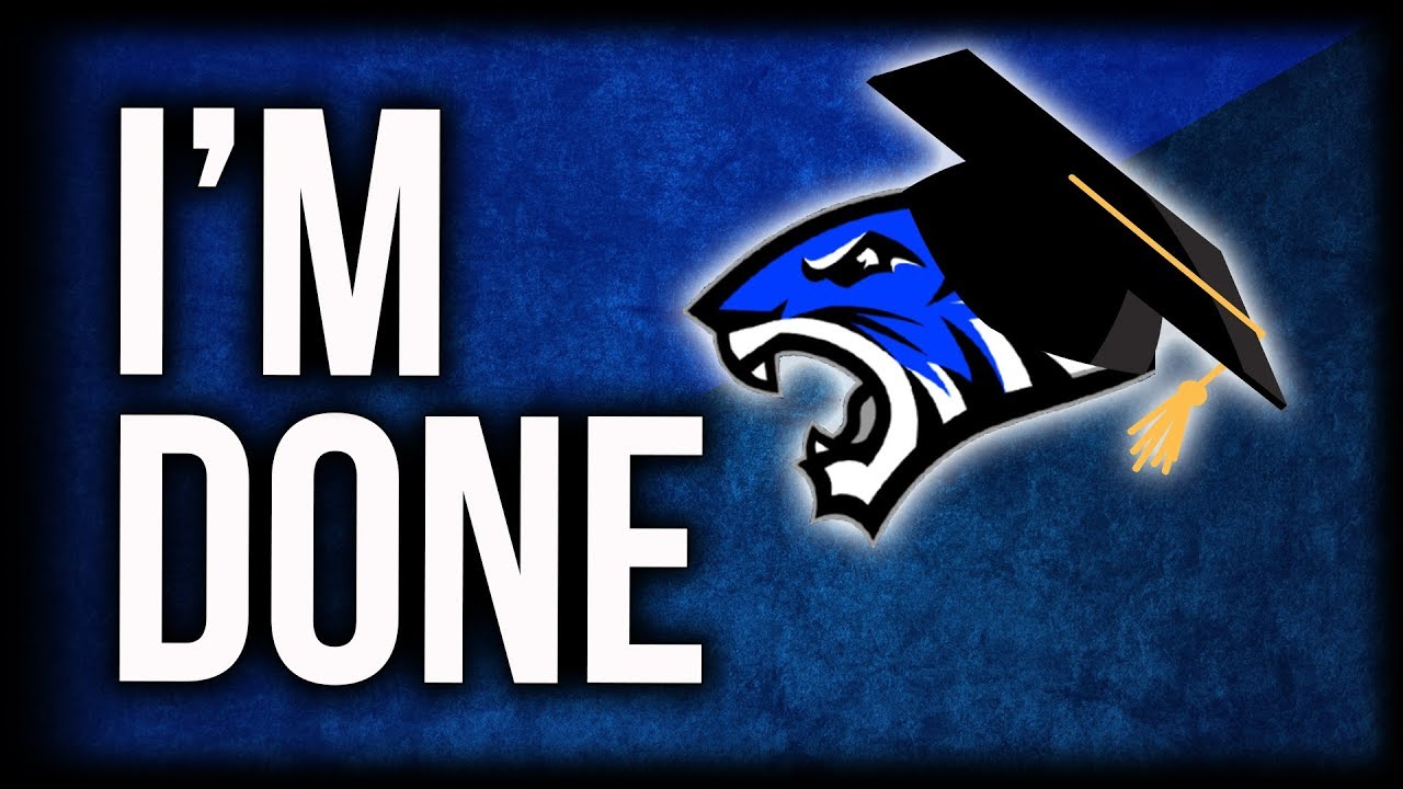 I'm Done - YouTube