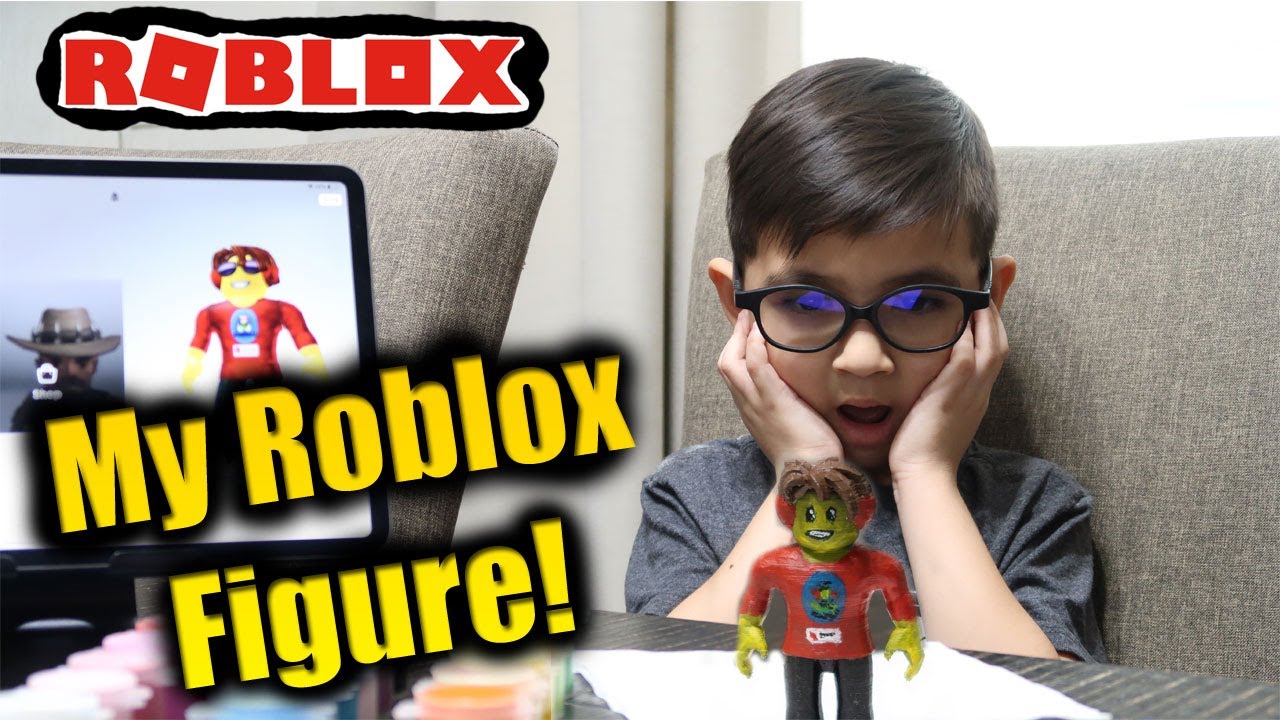 Hãy cùng trải nghiệm giác quan với Roblox avatar 3D printing và khám phá những sinh vật hoàn toàn mới lạ mà bạn sẽ tạo ra được với công nghệ in 3D! Đến với chúng tôi để tìm hiểu thêm về thế giới không giới hạn của Roblox.