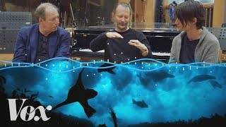 How Hans Zimmer and Radiohead transformed "Bloom" for Blue Planet II