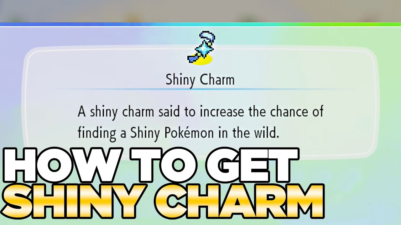 Pokemon Let S Go Shiny Chart: A Visual Reference of Charts | Chart Master