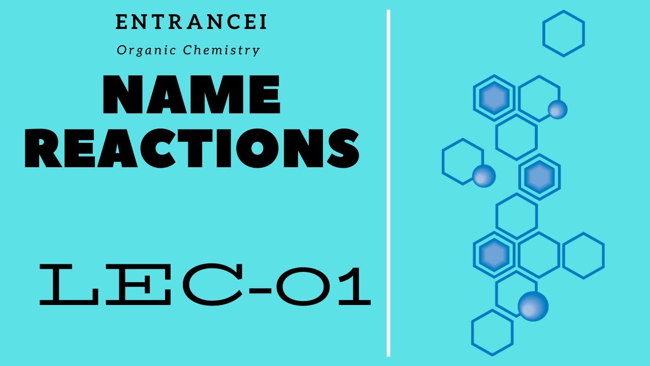 Organic Chemistry Reactions Chart Pdf