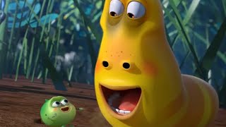 larva the baby cartoons for children larva 2018 larva cartoon wildbrain cartoons