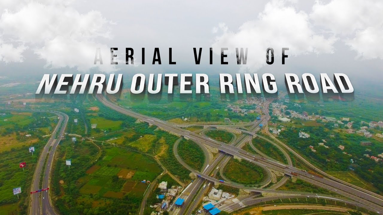 Aggregate more than 185 hyderabad outer ring road map - ecowindow.com.vn