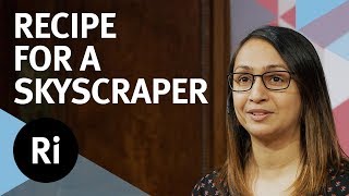 How Are Skyscrapers Engineered? - with Roma Agrawal