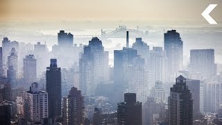 Smog Almost Killed New York City, Here’s How