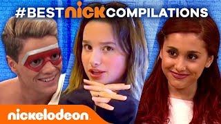 Funniest Nickelodeon Videos May 2020 #BestNickCompilations to Get Pumped for Summer | Nick