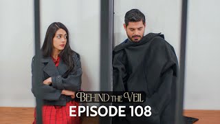 Gelin 108Bölüm Behind The Veil Episode 108 Season 2