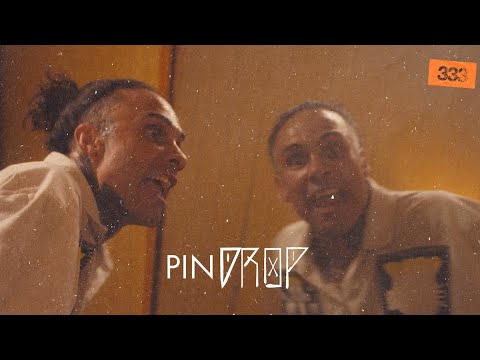 FEVER 333 - PIN DROP [Official Video]