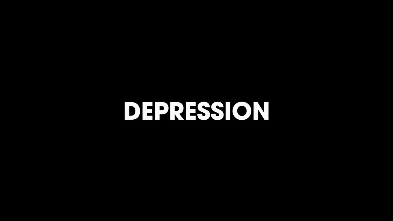 CHARLES | DEPRESSION - (Official Music Video) - YouTube