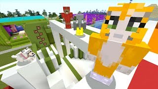 Minecraft Xbox - Shooting Yourself [603]