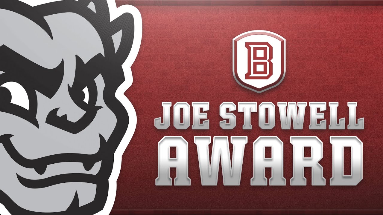 2024 Female Joe Stowell Award Video: Ashley Maguire - YouTube