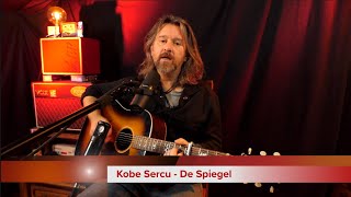 Kobe Sercu - De Spiegel