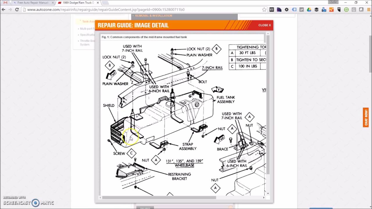 [DIAGRAM] Ford Focus Repair Maintenance Diagrams - MYDIAGRAM.ONLINE