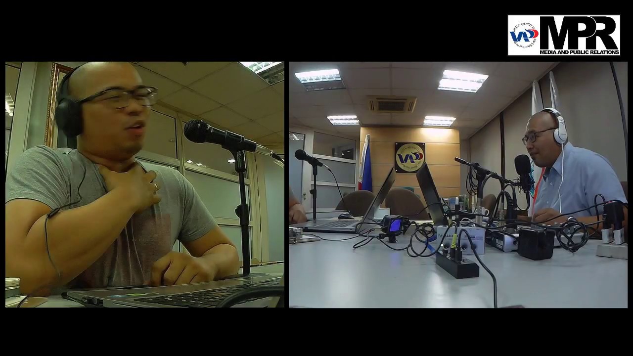 UAP PODCAST #006 - BIDBOOK AND EAROPH - AR. ALLEN OBLENA - YouTube