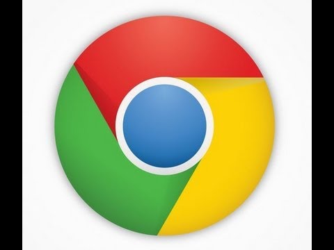 Google Chrome Logo Rotate Youtube