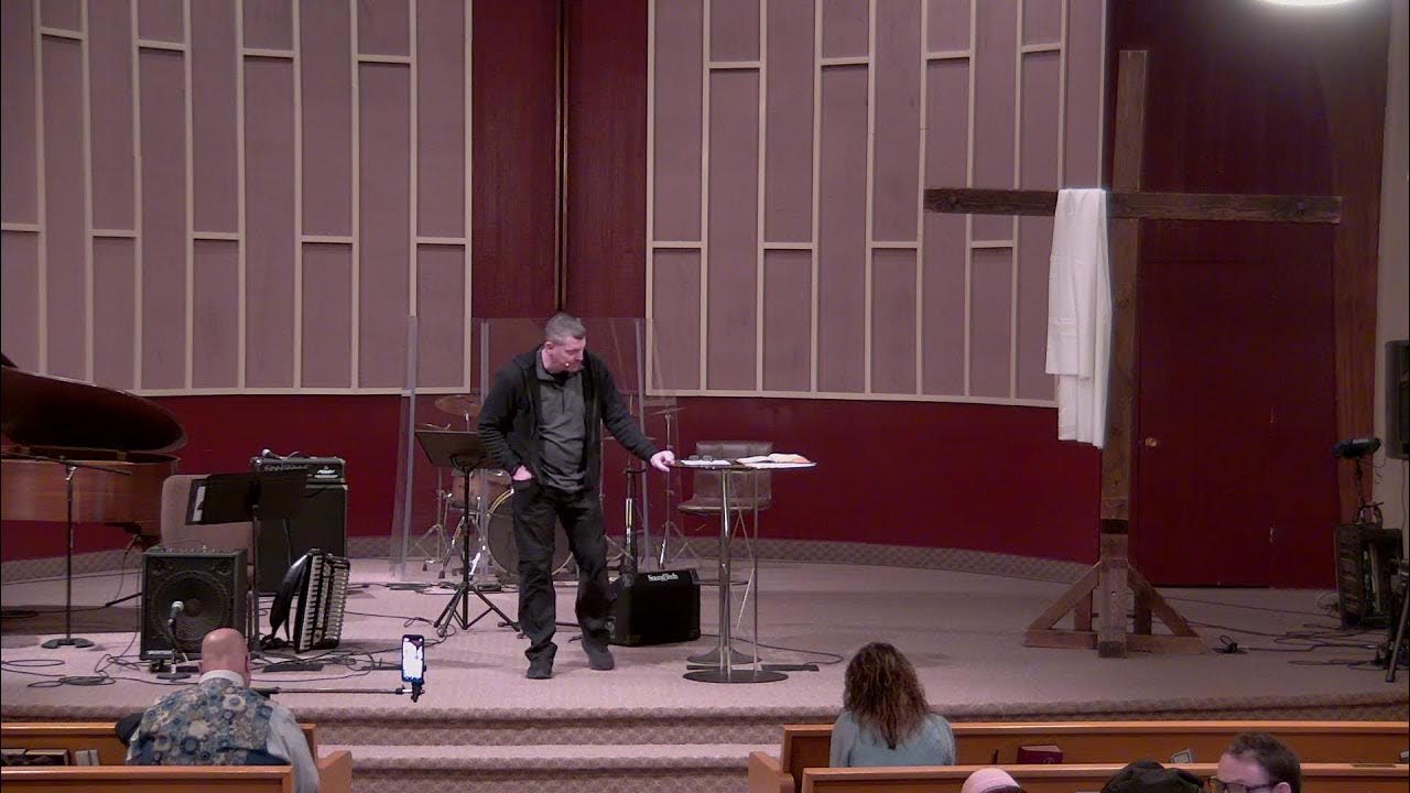 POWELL VALLEY CHURCH Live Stream 4/3/22 - YouTube