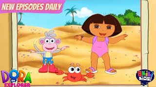 Dora The Explorer Lighting Up The Mood Akili Kids