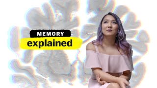 Memory, explained | Narrated by Emma Stone