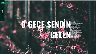 Mehmet Emin Ay Mustafa Demirci - Nat-I Şerif O Gece Sendin Gelen