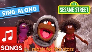 Sesame Street: Change the World | Lyric Video