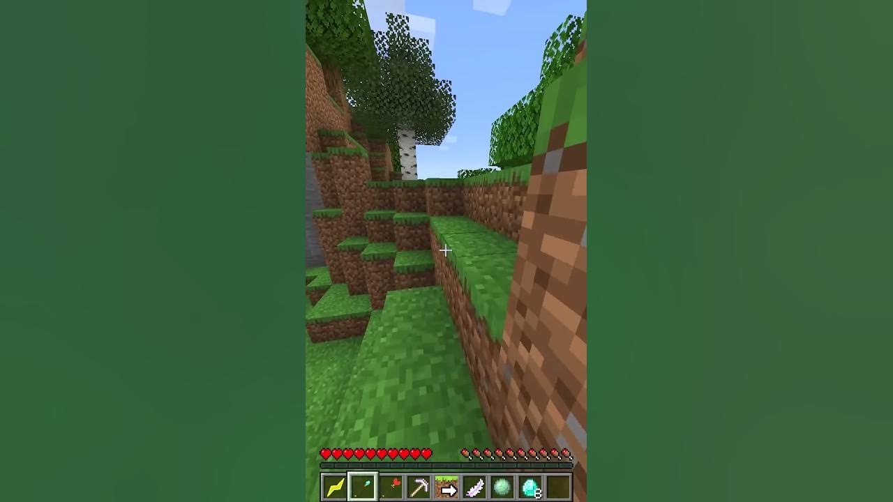 Minecraft, But I'm GOD... - YouTube