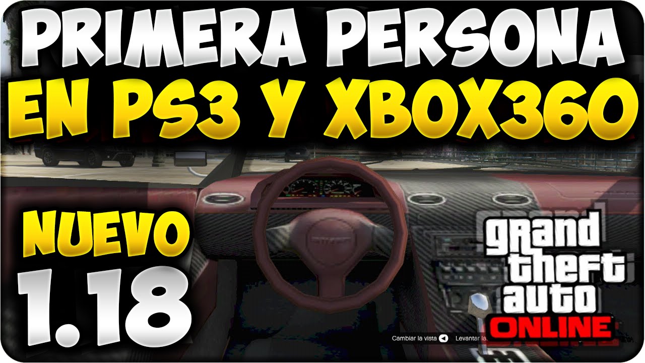 Impresionismo Compuesto Víctor como poner la primera persona en gta 5 ...