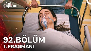 Yalı Çapkını 92 Bölüm 1 Fragmanı Başımız Sağ Olsun