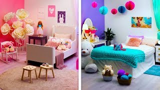 16 CREATIVE DECOR IDEAS TO BRIGHTEN YOUR ROOM