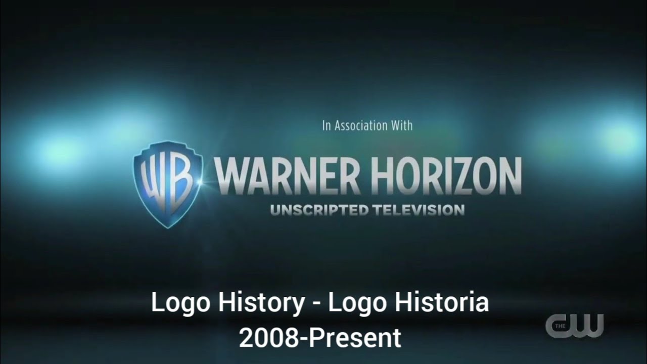 Warner Horizon Television (Logo history - Logo historia) 2008-Present ...