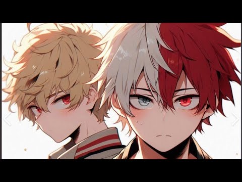 Class 1-A react to Todobaku ||Mha/Bnha||Todobaku||Part 1 - YouTube