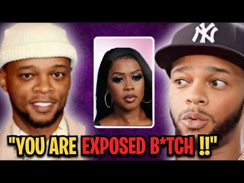 Papoose PUNCHES Eazy The Block Captain After He ADMIS To DATING Remy Ma ...